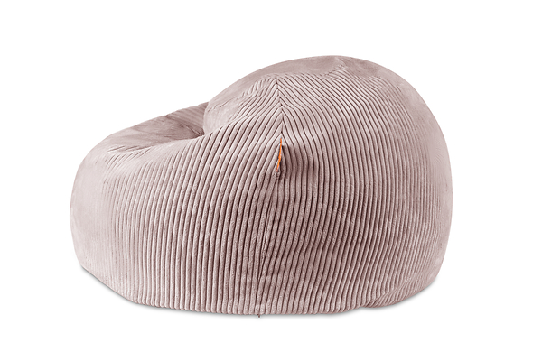 FUNZY Sitzsack, Cord, Farben wählbar