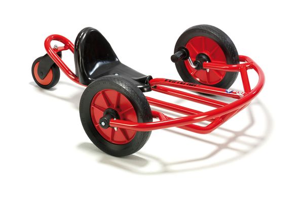 WINTHER VIKING Swingcart klein