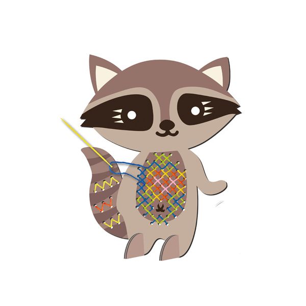 Kreuzstich-Bastelset, ca. 21 x 18 cm, Motiv wählbar Kreuzstich-Bastelset, ca. 21 x 18 cm, Motiv wählbar