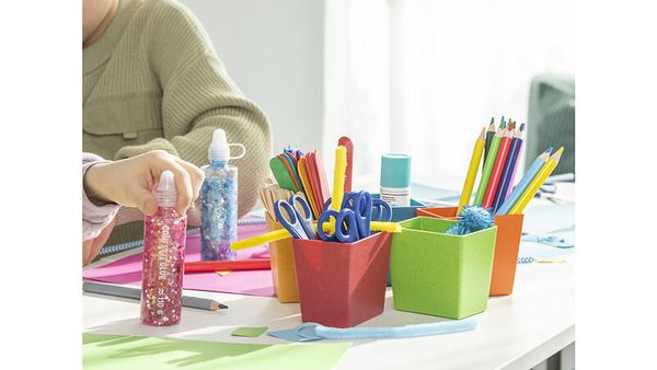 BETZOLD treeNside Stiftehalter-Set, 5 Stück