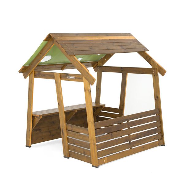 Outdoor Picknick-Haus