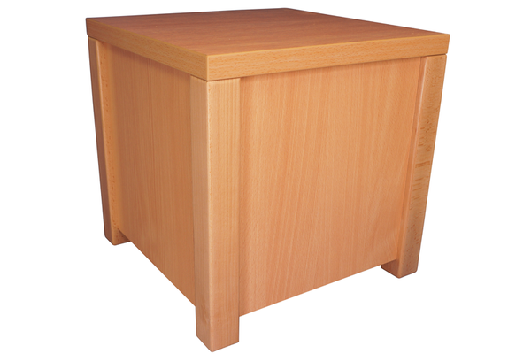 Holz, Nachtkonsole, Beistelltisch?, Kasten, Korpus