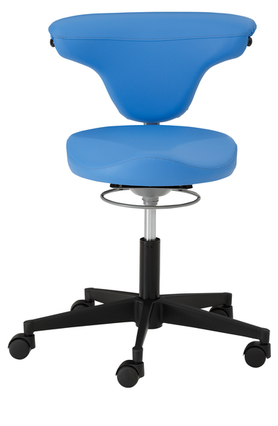 MAYER SITZMÖBEL Funktionsdrehstuhl my TORRO SIT "Vitalsitz", Kunstleder MAYER SITZMÖBEL Funktionsdrehstuhl my TORRO SIT "Vitalsitz", Kunstleder