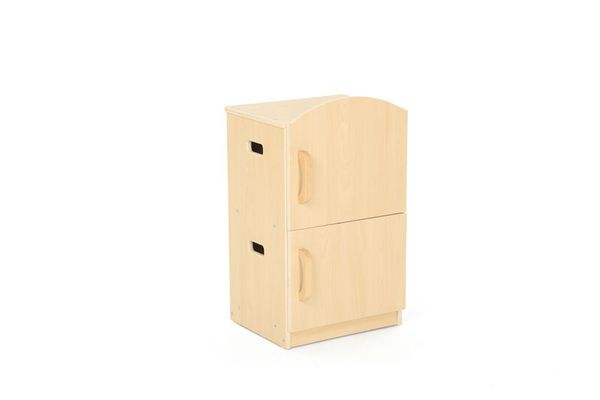 Kühlschrank für die Spielküche
