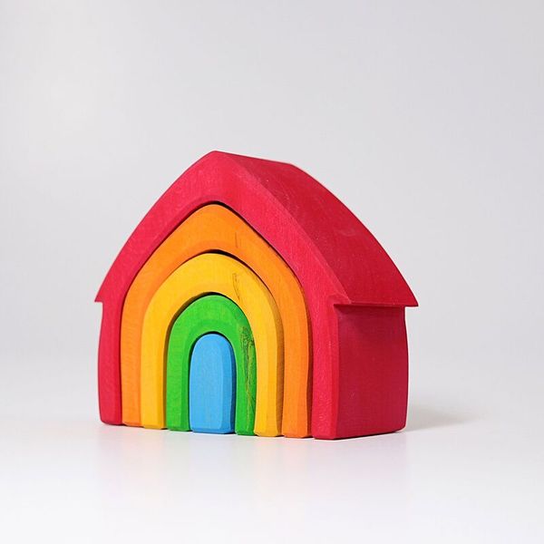 GRIMM´S Buntes Haus, ab 1 Jahr