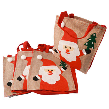 Filzsäckchen & Weihnachtstragetaschen Filzsäckchen & Weihnachtstragetaschen