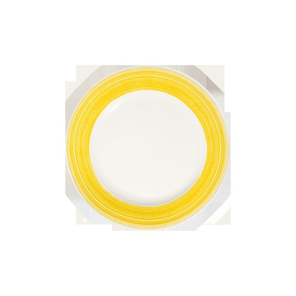 Fresh Color Teller Flach, verschiedene Größen/Farben