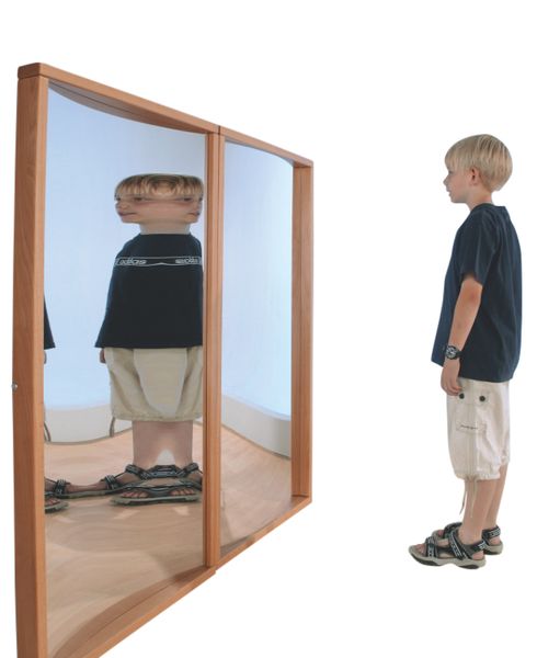 Kleidung, Hemd, T-Shirt, Shorts, Spiegel-Nachbildung
