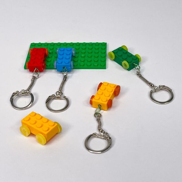 10713 LEGO® Bausteine Starterkoffer 10713 LEGO® Bausteine Starterkoffer