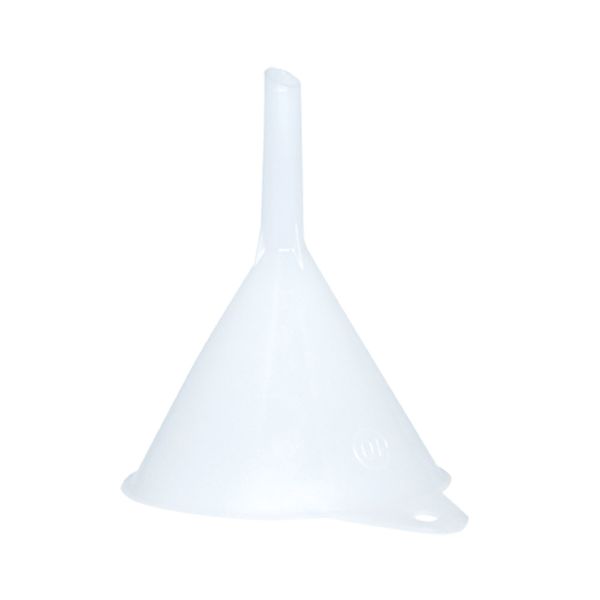 Kunststofftrichter-Set, 5 Größen Kunststofftrichter-Set, 5 Größen