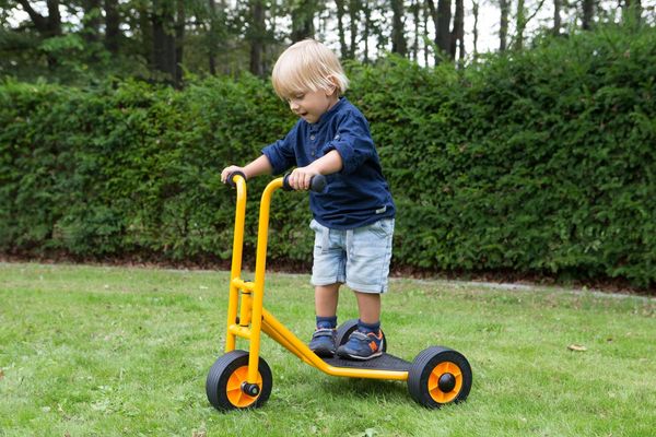 RABO Dreiradroller, 1-4 Jahre