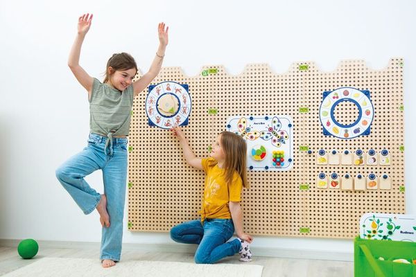 PLUG IT "Wand System", 60+ tlg. PLUG IT "Wand System", 60+ tlg.