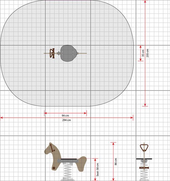 oval rug, round rug, kids play mat, gray rug, play area rug