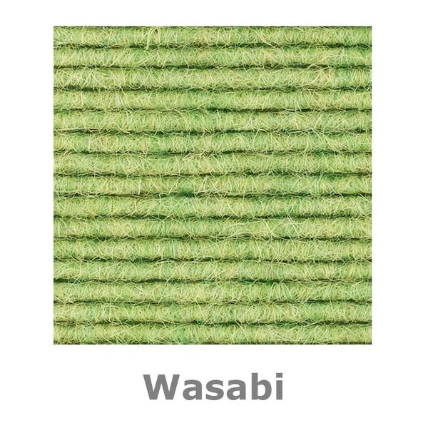 wasabi, grünes matt, raschelfriktion, textur, stoff