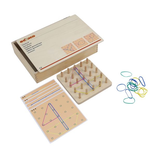 EDUCO Geobrett EDUCO Geobrett