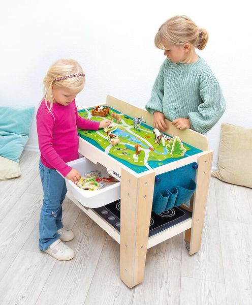 Aktions-Spieltisch Freeplay