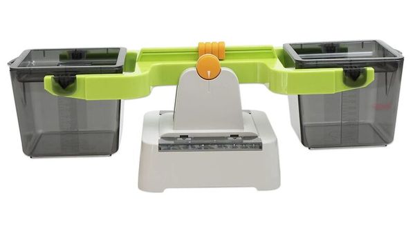 BETZOLD Große Balkenwaage BETZOLD Große Balkenwaage