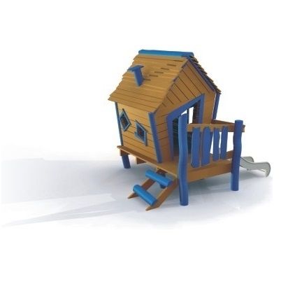 schaukelhaus, holzhaus, spielhaus, kletterturm, spielplatz