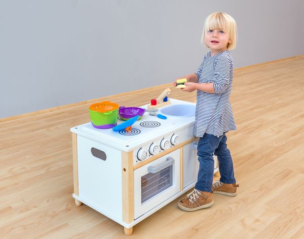 BETZOLD Kinderküche Krippe