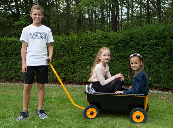 RABO Beach Wagon RABO Beach Wagon