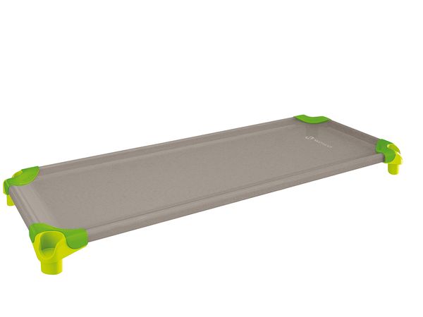 Stapelbare Liege, 150 x 60 cm