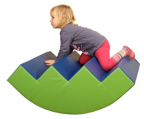 BÄNFER Treppenwippe, 2 Stück