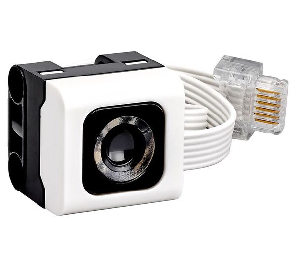 IP-Kamera, Kameramodul, Schwarz-Weiß, RJ45, Adapterkabel