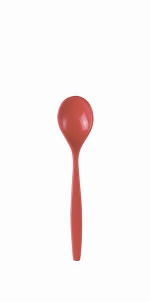 WACA Kinderlöffel, 25 Stück, Farbe wählbar