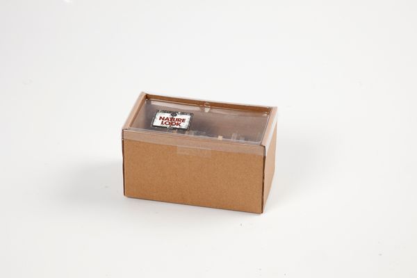 Holzscheiben mit Loch, Sortiment 4-7 cm, Stärke 5 mm, 25 Stück Holzscheiben mit Loch, Sortiment 4-7 cm, Stärke 5 mm, 25 Stück