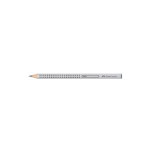Faber Castell Bleistift Jumbo Grip B Faber Castell Bleistift Jumbo Grip B