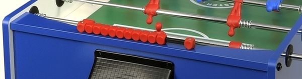 Tischkicker Master-Cup Teleskop, Höhe 73 cm Tischkicker Master-Cup Teleskop, Höhe 73 cm