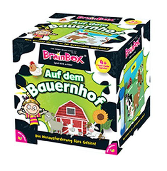 Kinderspiel, Bauernhof, Lernspiel, Holzspielzeug, Kinderkulturen