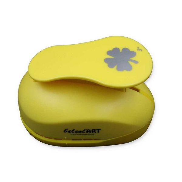 3er Set XXL Stanzer 7,6 cm, Frühlingsmotive