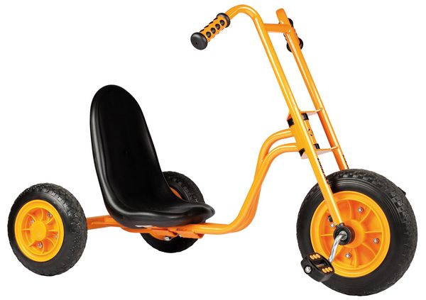 TOP TRIKE Chopper, ab 4 Jahre