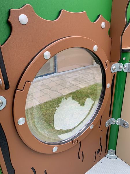 Miniplay Spielturm Ella Miniplay Spielturm Ella