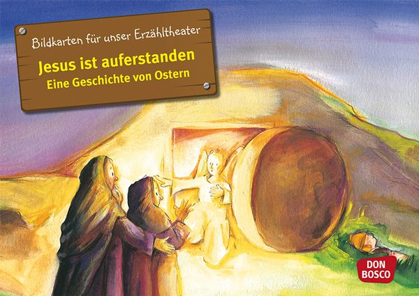Ostern, Auferstehung, Jesus, Grab, Hügel