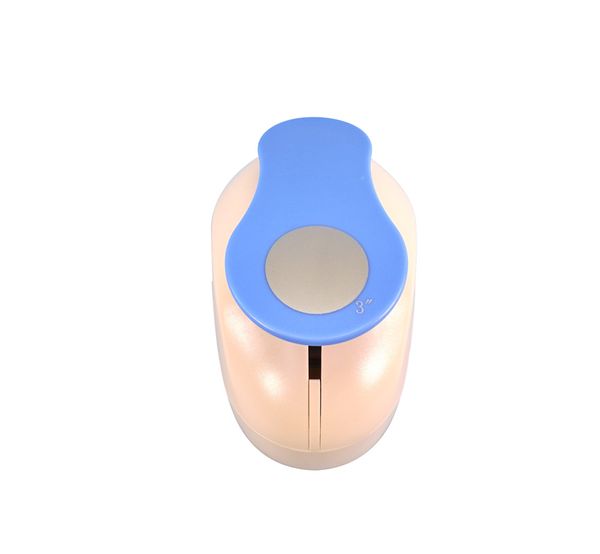 XXL-Wunder- & Konfettilocher, Kreis, Motiv Ø ca. 7cm  XXL-Wunder- & Konfettilocher, Kreis, Motiv Ø ca. 7cm