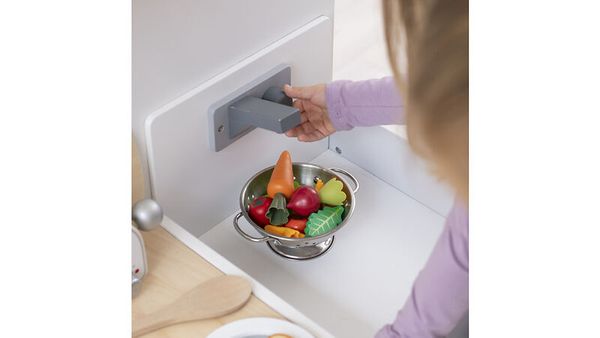 BETZOLD Kinderküche mit Kioskfunktion