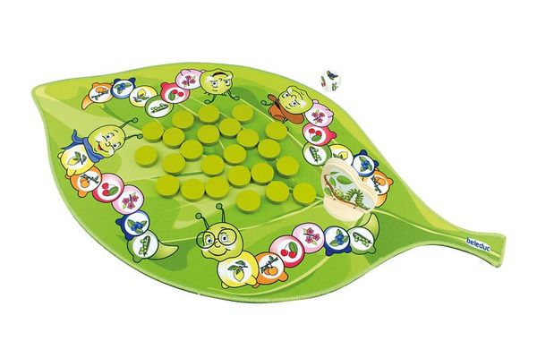 Merkspiel Papina, ab 4 Jahre