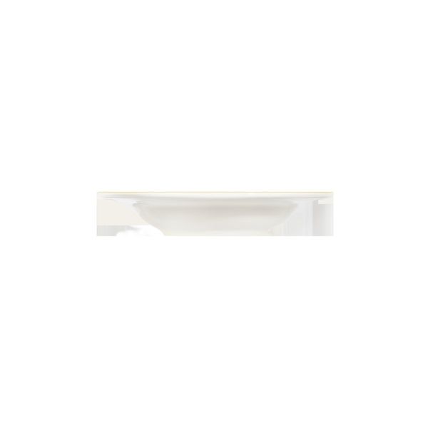 Fresh Color Teller Tief 23cm, verschiedene Farben