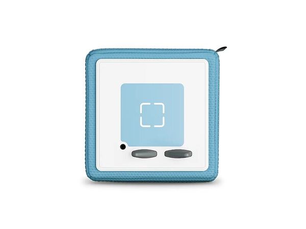 Toniebox® Starterset Hellblau