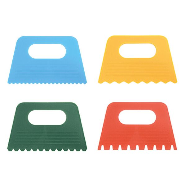 Sandspachtel-Set, 4-teilig Sandspachtel-Set, 4-teilig