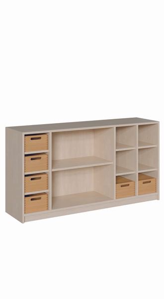 Sideboard, Schrank, Aufbewahrung, Holz, Schubladen