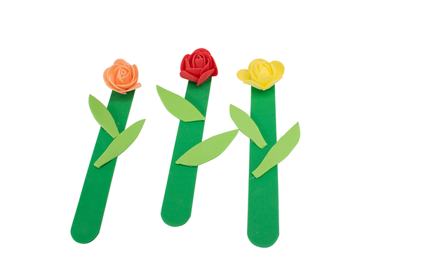 ELVIRAS Moosgummi Bastelset (4.181 Teile) ELVIRAS Moosgummi Bastelset (4.181 Teile)