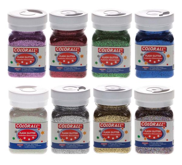 Glitter, 150 ml, Farbe wählbar (SONDERANGEBOT) Glitter, 150 ml, Farbe wählbar (SONDERANGEBOT)