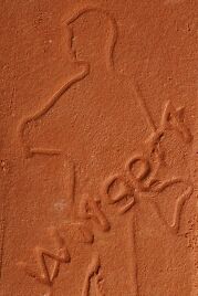 Schulton 10 kg, terracotta