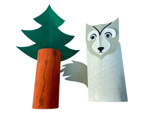 Holz, Baum, Eule, Bastelarbeit, Figur