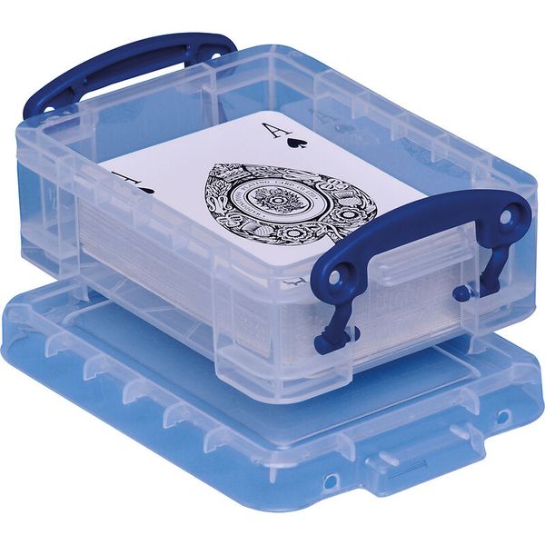 Really Useful Aufbewahrungsbox, Größe wählbar