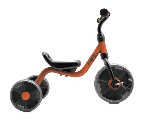 TOP TRIKE Little Cruiser, ab 18 Monate
