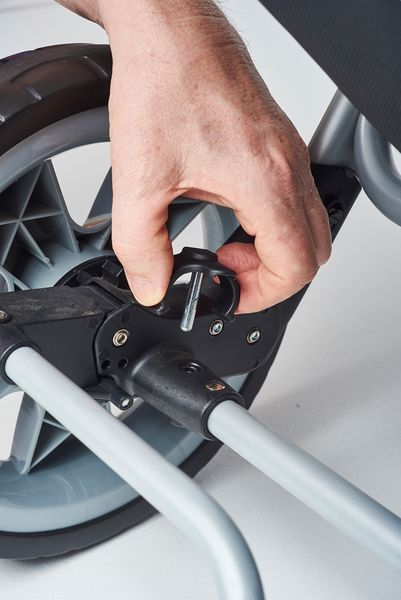 FAMILIDOO Lidoo Star BB+, 4-Sitzer Kinderwagen für Neugeborene bis Kleinkind (SONDERANGEBOT) FAMILIDOO Lidoo Star BB+, 4-Sitzer Kinderwagen für Neugeborene bis Kleinkind (SONDERANGEBOT)